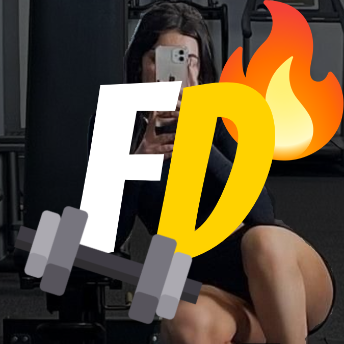 FitDeals Logo